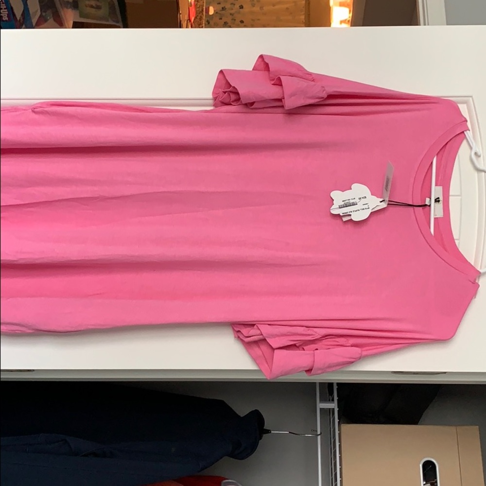 Simply Southern dress